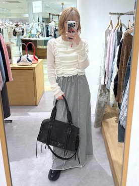 ayaneさんのコーディネート