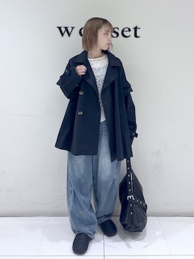 ayaneさんのコーディネート