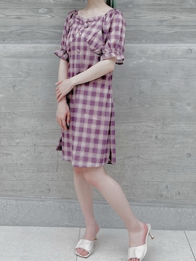 niaaccountさんのコーディネート