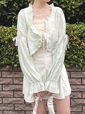 niaaccountさんのコーディネート