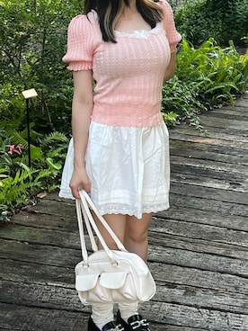 niaaccountさんのコーディネート