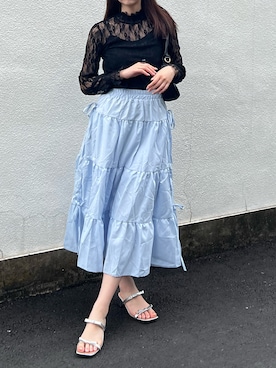 niaaccountさんのコーディネート