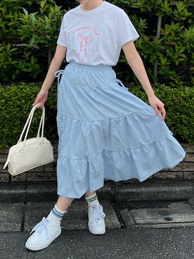 niaaccountさんのコーディネート