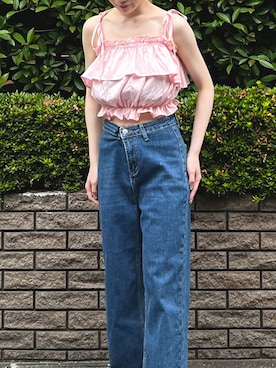 niaaccountさんのコーディネート