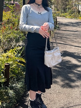 niaaccountさんのコーディネート