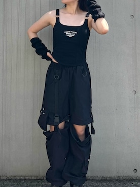 niaaccountさんのコーディネート