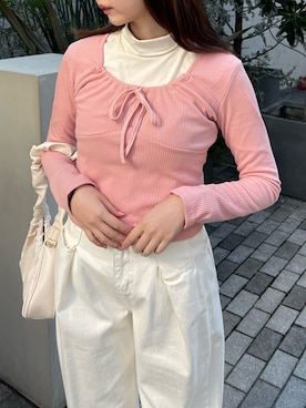 niaaccountさんのコーディネート