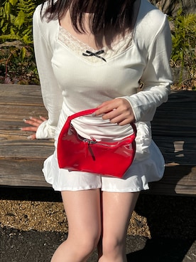 niaaccountさんのコーディネート