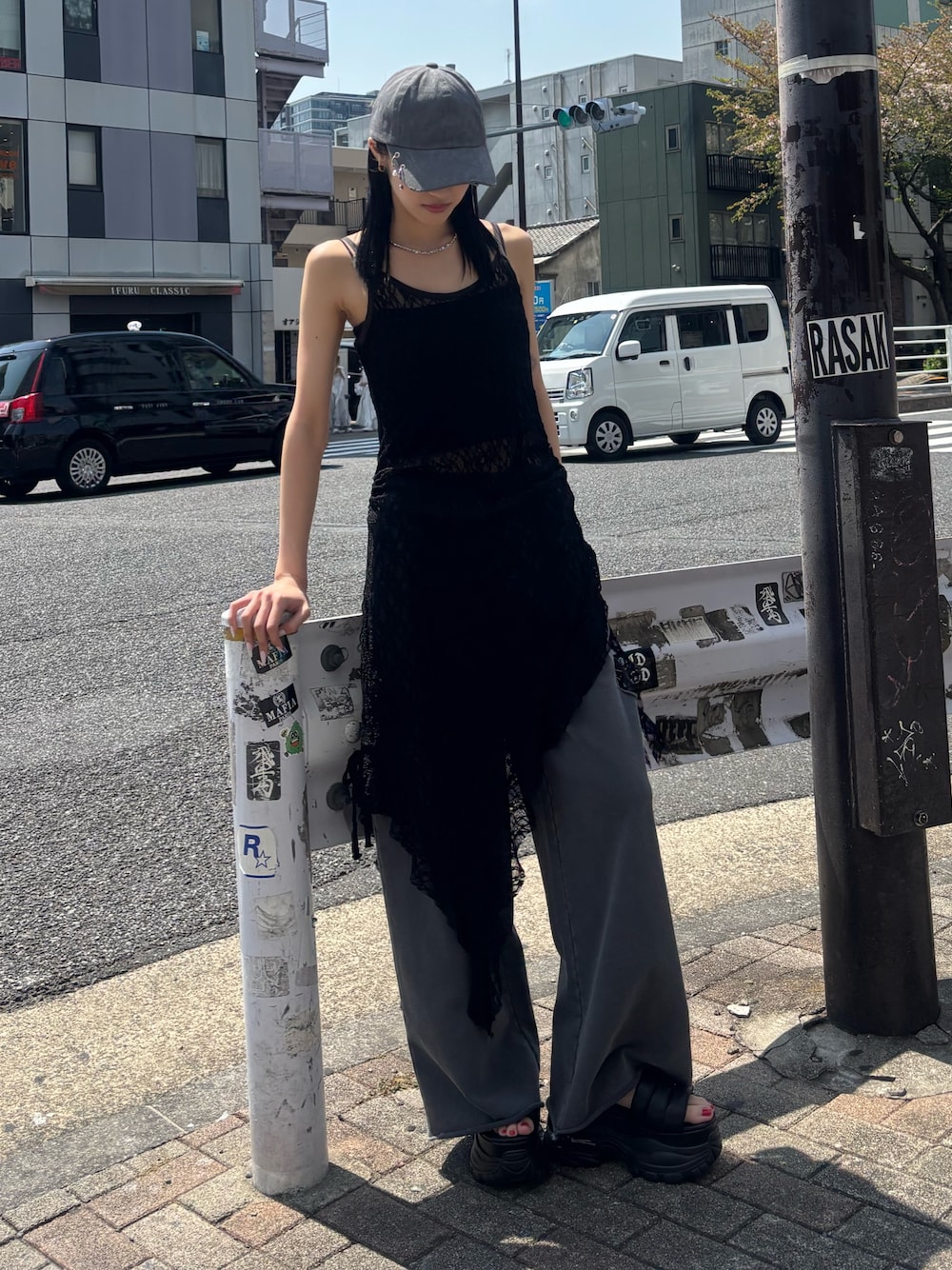 2025.06.30 UP｜エモダ（EMODA）、佐藤百華、25513517｜RUNWAY