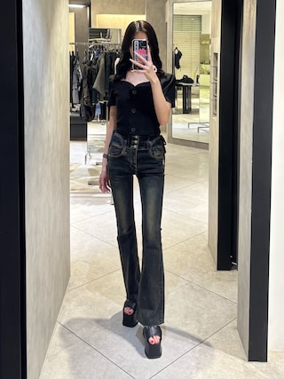 スタッフコーディネート｜エモダ（EMODA）｜RUNWAY channel  