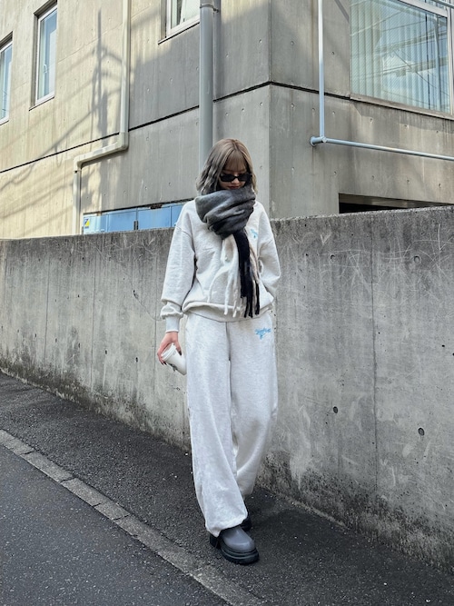 スウェットパンツ AMES-WORLDWIDE WORLDWIDE SWEATPANTS スウェットパンツ AMES-WORLDWIDE WORLDWIDE SWEATPANTS AMES