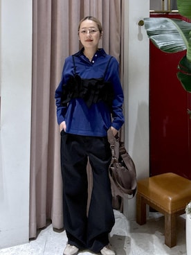 muta0629さんのコーディネート