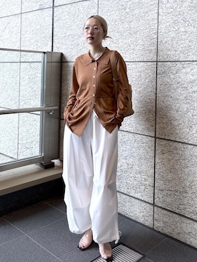 muta0629さんのコーディネート