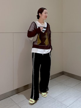 muta0629さんのコーディネート