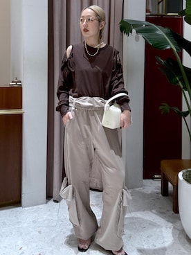 muta0629さんのコーディネート