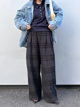 muta0629さんのコーディネート