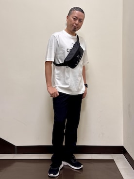 いけさんのコーディネート