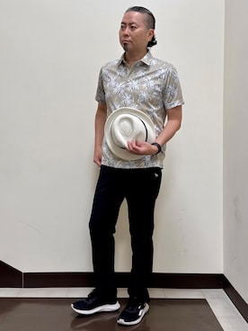 いけさんのコーディネート