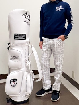 いけさんのコーディネート