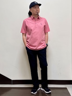 いけさんのコーディネート