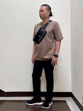 いけさんのコーディネート