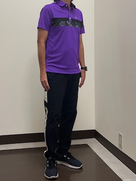 いけさんのコーディネート