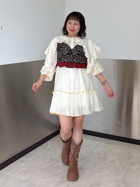 naoさんのコーディネート