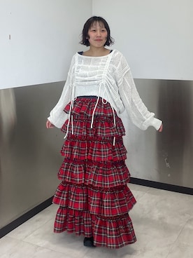 naoさんのコーディネート