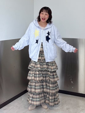 naoさんのコーディネート