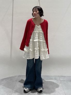 naoさんのコーディネート