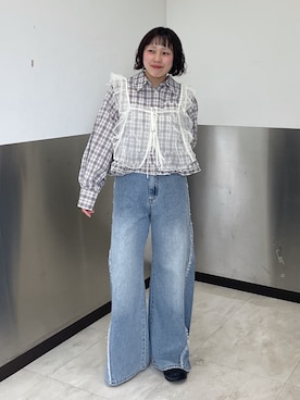 naoさんのコーディネート