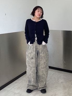 naoさんのコーディネート