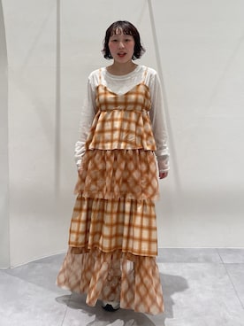 naoさんのコーディネート