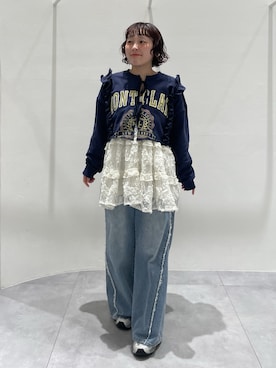 naoさんのコーディネート