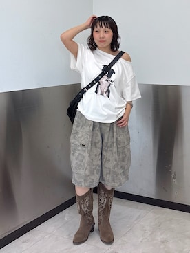 naoさんのコーディネート