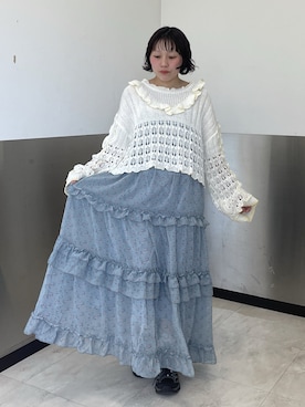 naoさんのコーディネート