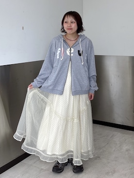 naoさんのコーディネート