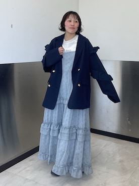 naoさんのコーディネート