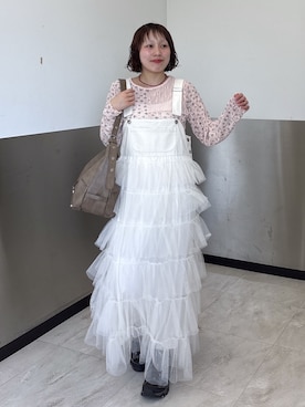 naoさんのコーディネート