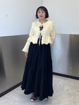 naoさんのコーディネート