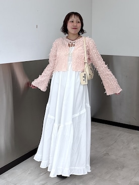 naoさんのコーディネート