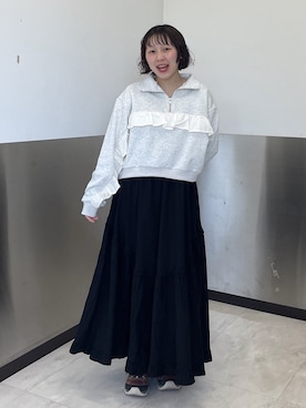 naoさんのコーディネート