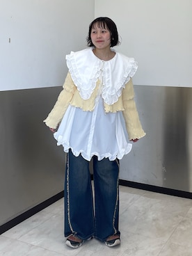 naoさんのコーディネート