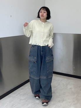 naoさんのコーディネート