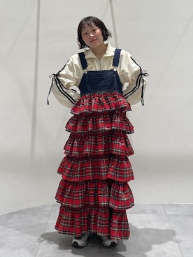 naoさんのコーディネート