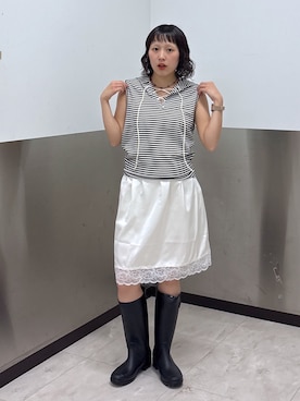 naoさんのコーディネート