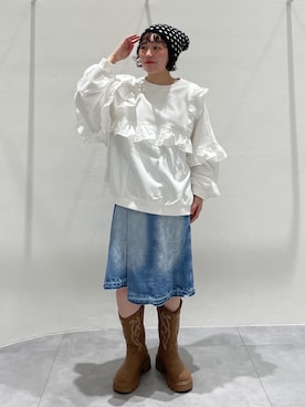 naoさんのコーディネート