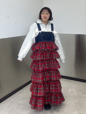 naoさんのコーディネート