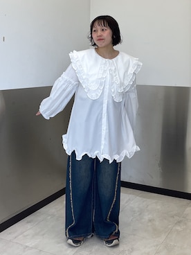 naoさんのコーディネート