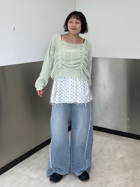 naoさんのコーディネート